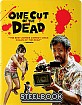 One Cut of the Dead - Steelbook (Blu-ray + DVD) (Region A - US Import ohne dt. Ton) Blu-ray